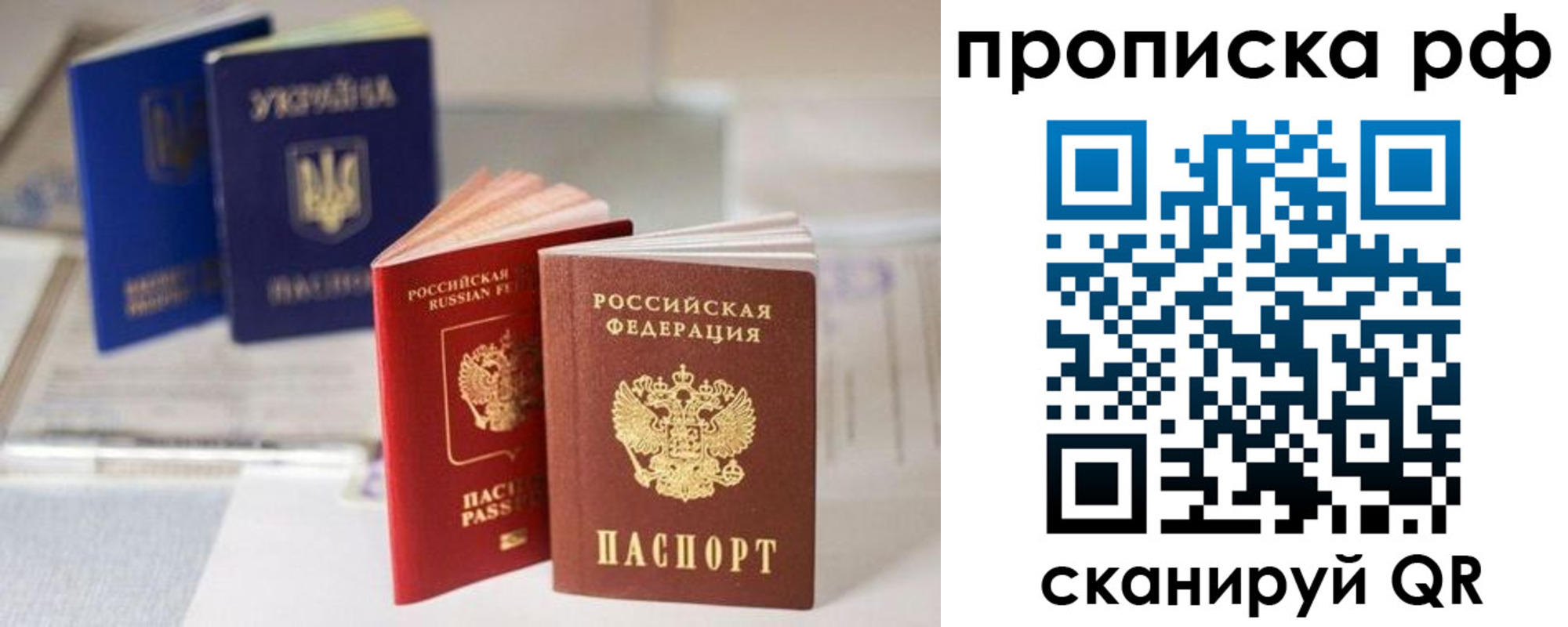 прописка от собственника в Струнино